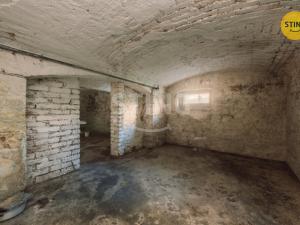 Prodej rodinného domu, Litomyšl, V. K. Jeřábka, 150 m2