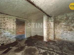Prodej rodinného domu, Litomyšl, V. K. Jeřábka, 150 m2