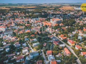 Prodej rodinného domu, Litomyšl, V. K. Jeřábka, 150 m2