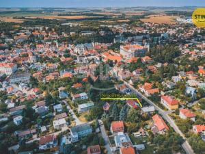 Prodej rodinného domu, Litomyšl, V. K. Jeřábka, 150 m2