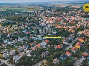 Prodej rodinného domu, Litomyšl, V. K. Jeřábka, 150 m2