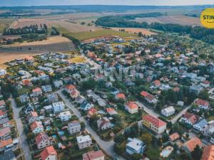 Prodej rodinného domu, Litomyšl, V. K. Jeřábka, 150 m2