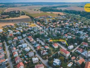 Prodej rodinného domu, Litomyšl, V. K. Jeřábka, 150 m2