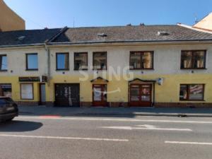 Pronájem komerční nemovitosti, Uherské Hradiště, 80 m2