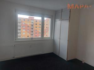 Pronájem bytu 1+1, Jirkov, Mládežnická, 40 m2