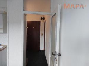 Pronájem bytu 1+1, Jirkov, Mládežnická, 40 m2