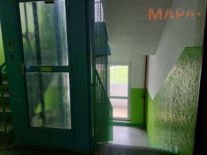 Pronájem bytu 1+1, Jirkov, Mládežnická, 40 m2