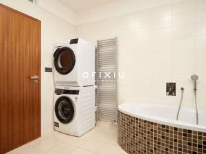 Pronájem bytu 2+kk, Brno, Kopečná, 78 m2