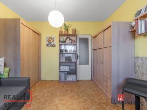 Prodej bytu 2+1, Třebíč - Nové Dvory, I. Olbrachta, 49 m2