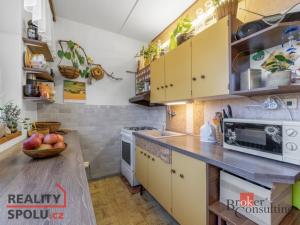 Prodej bytu 2+1, Třebíč - Nové Dvory, I. Olbrachta, 49 m2