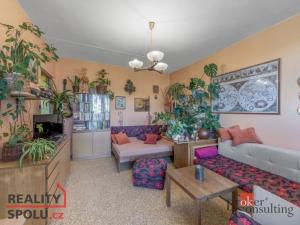 Prodej bytu 2+1, Třebíč - Nové Dvory, I. Olbrachta, 49 m2