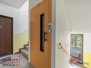 Prodej bytu 2+1, Třebíč - Nové Dvory, I. Olbrachta, 49 m2