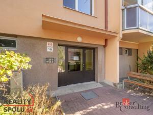 Prodej bytu 2+1, Třebíč - Nové Dvory, I. Olbrachta, 49 m2