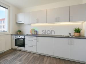 Prodej bytu 2+1, Ostrava - Dubina, Jaroslava Misky, 44 m2