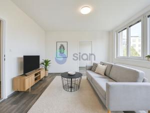 Prodej bytu 2+1, Ostrava - Dubina, Jaroslava Misky, 44 m2