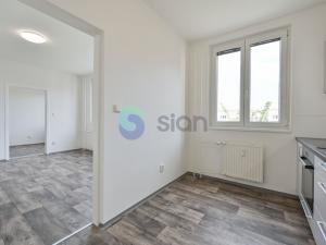 Prodej bytu 2+1, Ostrava - Dubina, Jaroslava Misky, 44 m2