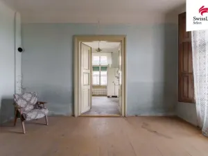 Prodej rodinného domu, Klobuky - Čeradice, 620 m2