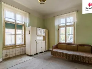 Prodej rodinného domu, Klobuky - Čeradice, 620 m2