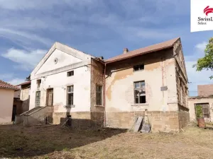 Prodej rodinného domu, Klobuky - Čeradice, 620 m2