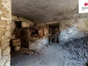 Prodej rodinného domu, Klobuky - Čeradice, 620 m2