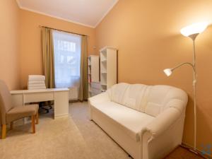 Pronájem kanceláře, Praha - Karlín, Březinova, 76 m2
