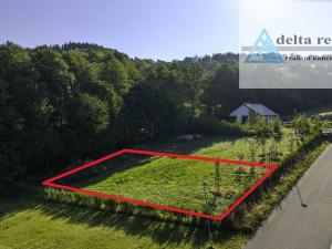 Prodej pozemku pro bydlení, Hraběšice, 1084 m2