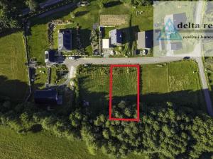 Prodej pozemku pro bydlení, Hraběšice, 1084 m2