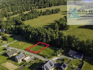 Prodej pozemku pro bydlení, Hraběšice, 1084 m2