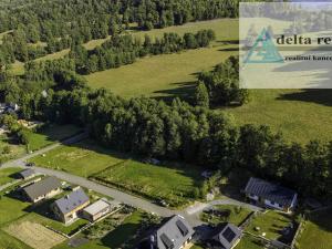 Prodej pozemku pro bydlení, Hraběšice, 1084 m2