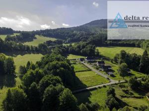 Prodej pozemku pro bydlení, Hraběšice, 1084 m2