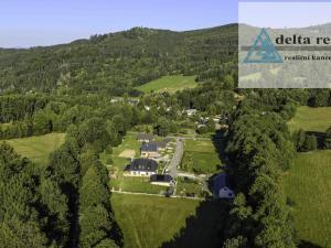 Prodej pozemku pro bydlení, Hraběšice, 1084 m2