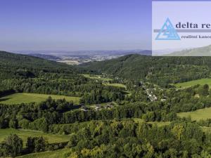 Prodej pozemku pro bydlení, Hraběšice, 1084 m2