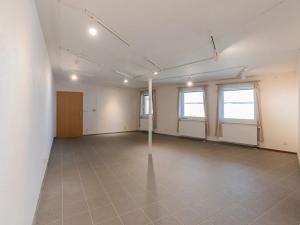 Prodej obchodního prostoru, Liberec, Palackého, 315 m2