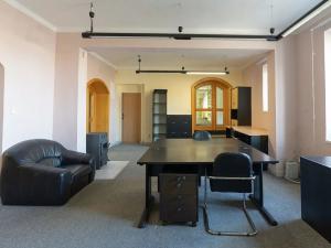Prodej obchodního prostoru, Liberec, Palackého, 315 m2