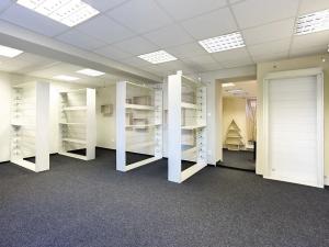 Prodej obchodního prostoru, Liberec, Palackého, 315 m2