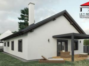 Prodej rodinného domu, Ostrava - Antošovice, 140 m2