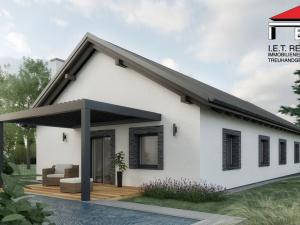 Prodej rodinného domu, Ostrava - Antošovice, 140 m2