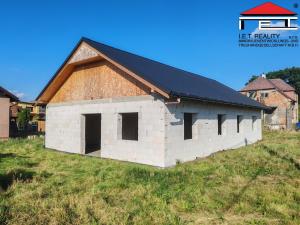 Prodej rodinného domu, Ostrava - Antošovice, 140 m2