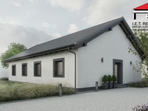 Prodej rodinného domu, Ostrava - Antošovice, 140 m2