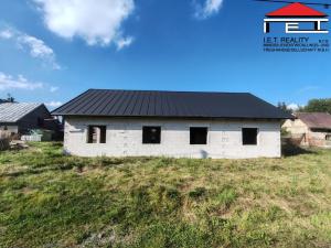 Prodej rodinného domu, Ostrava - Antošovice, 140 m2