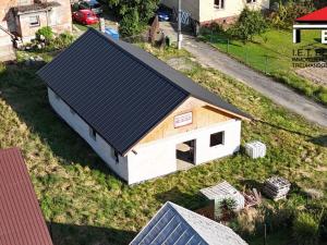 Prodej rodinného domu, Ostrava - Antošovice, 140 m2