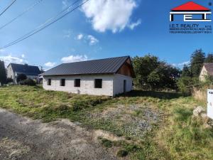 Prodej rodinného domu, Ostrava, Antošovická, 140 m2