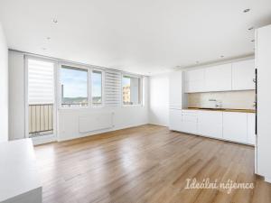 Pronájem bytu 3+kk, Praha - Modřany, Krouzova, 69 m2