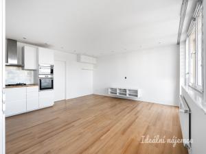 Pronájem bytu 3+kk, Praha - Modřany, Krouzova, 69 m2