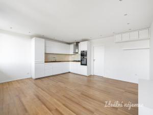 Pronájem bytu 3+kk, Praha - Modřany, Krouzova, 69 m2