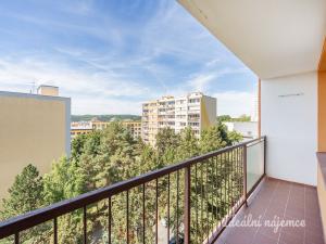 Pronájem bytu 3+kk, Praha - Modřany, Krouzova, 69 m2