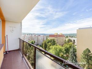 Pronájem bytu 3+kk, Praha - Modřany, Krouzova, 69 m2