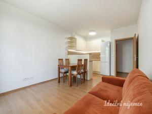 Pronájem bytu 2+kk, Praha - Hostivař, Fojtova, 52 m2