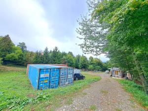 Prodej pozemku pro bydlení, Podkopná Lhota, 2931 m2