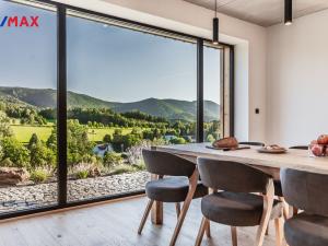 Prodej rodinného domu, Lázně Libverda, 248 m2